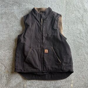 Men’s Carhartt vest